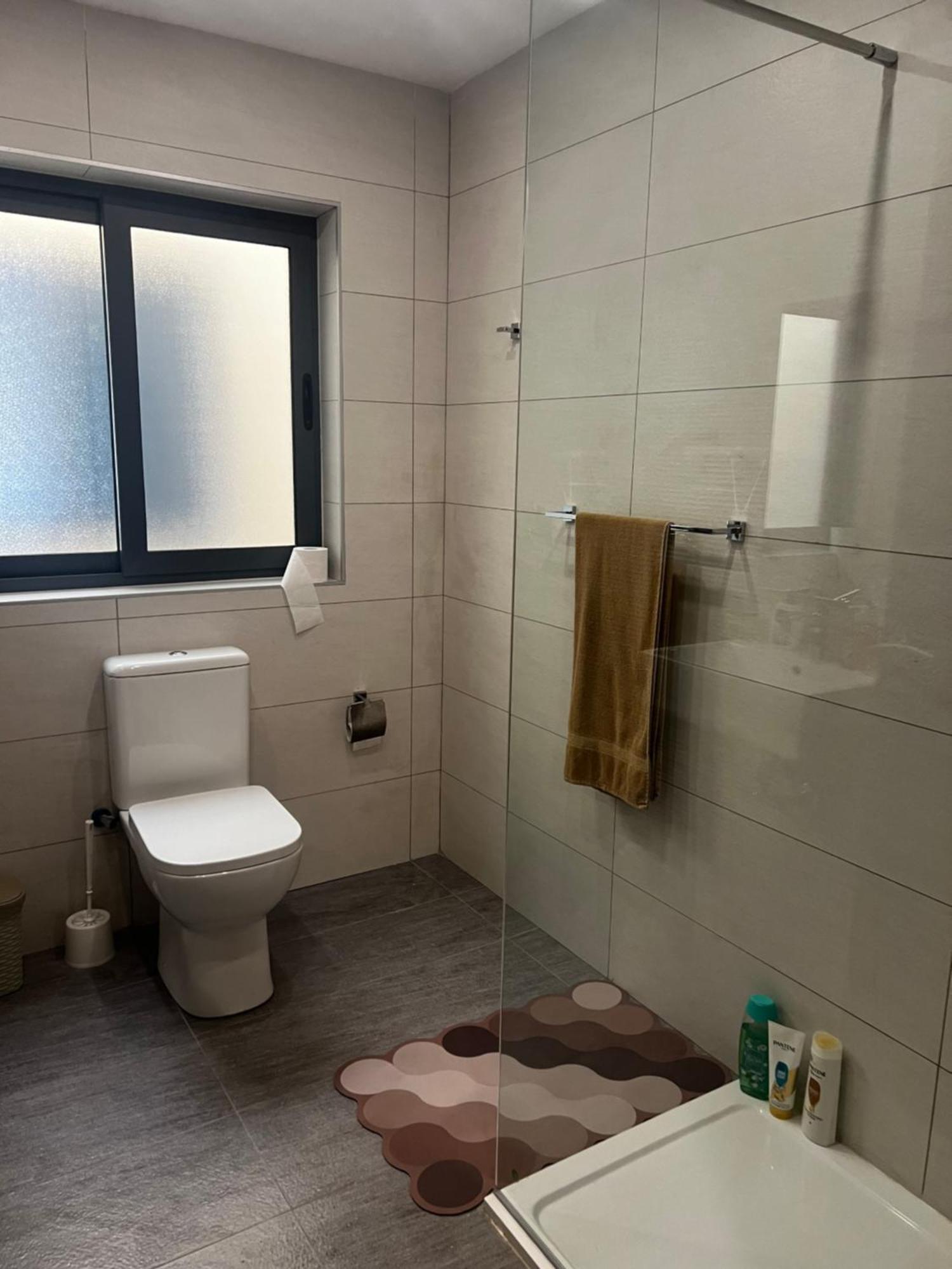 Luqa 3 Bedroom Penthouse T Bagian luar foto